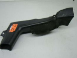 Luftkanale links Yamaha YZF R6