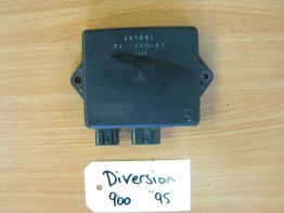 CDI ECU unit Yamaha XJ 900 S Diversion