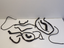 Overig Honda VT 1100