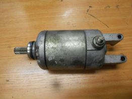 Startmotor Yamaha YZF R6