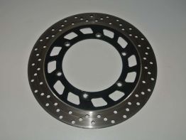 Bremsscheibe hinten Yamaha FJR 1300