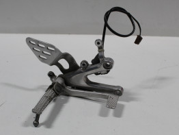 Rechter schetsplaat Yamaha YZF R6