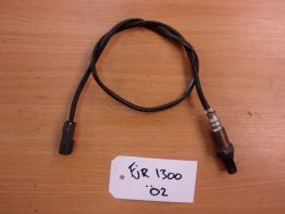Lambda sensor Yamaha FJR 1300