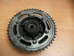 Driven flange Honda CB 750 