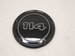Kupplungsdeckel Harley Davidson Touring