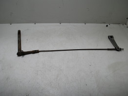 Trommelrem Honda CX 500