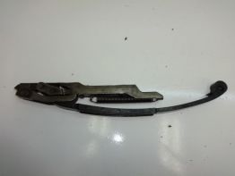 Motorblok diverse Honda VT 500