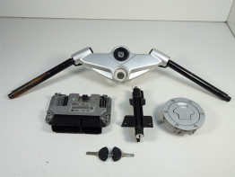 Key set BMW K 1200 S 