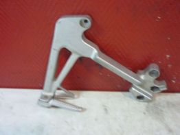 Duo voetsteun links Honda VFR 800 I