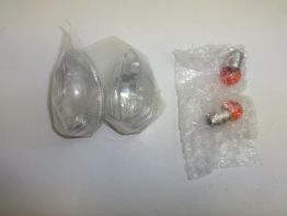 Knipperlicht Yamaha YZF R1