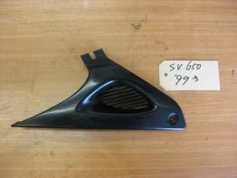 Rechter zijkuip klein Suzuki SV 650