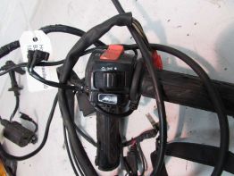 Stuurschakelaar Honda Deauville 650 - 700