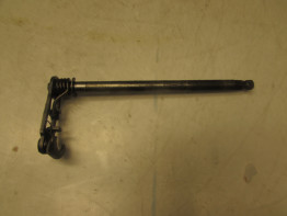 Getriebe Yamaha TZR 125