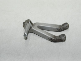 Duo voetsteun links Honda CBR 900 RR