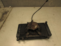 Radiator Honda CBF 500