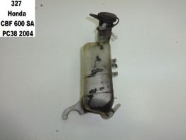 Koelvloeistof reservoir Honda CBF 600
