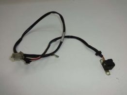 Pulsgever Yamaha XJ 900 S Diversion