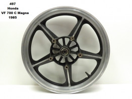 Front Wheel Honda VF 700 750 C Magna