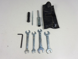 Gereedschapset Honda VFR 1200 X Crosstourer