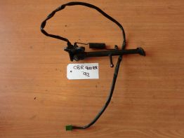 Standaard Honda CBR 900 RR