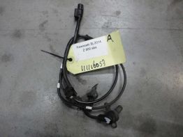 ABS sensor achter Kawasaki Z 800