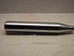 Uitlaat Harley Davidson Softtail