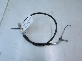 Gashandle Suzuki GSX R 600