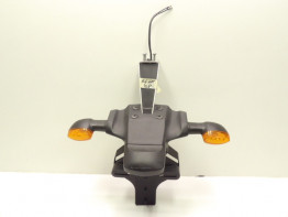 Kennzeichenhalter Yamaha YZF R6