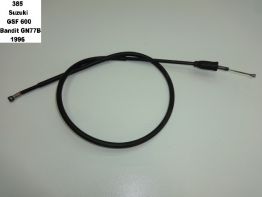 Koppelingskabel Suzuki GSF 600 650 Bandit 