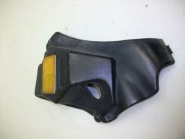 Afdekkap Kawasaki VN 700 750