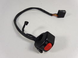 Handlebar switch assy right Triumph Sprint ST 1050
