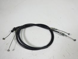 Gaskabel Honda CBR 600 RR