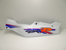 Linker achterkant Suzuki GSX R 1100