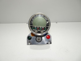 Teller Ducati monster 600