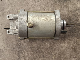 Starting motor Honda CBR 600 F