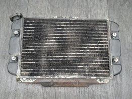 Radiateur Suzuki Madura 1200