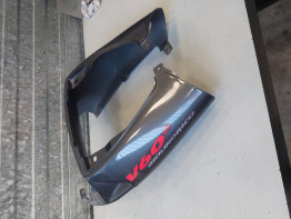 Heck Aprilia RSV 1000