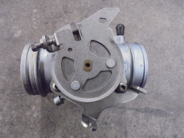 Gasklephuis BMW R 850 R