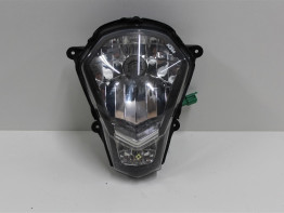 Scheinwerfer KTM 390 Duke