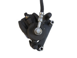 Bremssattel Bremszange hinten Kawasaki ER 6