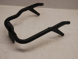 Kentekenplaathouder Harley Davidson Softtail