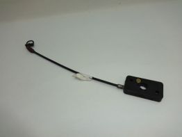 Zadel Suzuki GSX F 750