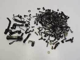 Sonstiges Kawasaki ZX 12 R