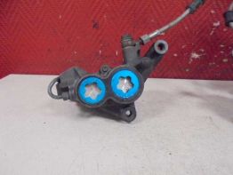 Remklauw rechts voor Yamaha YZF 1000 Thunderace