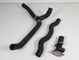 Kuhler Teile Honda VFR 800 I