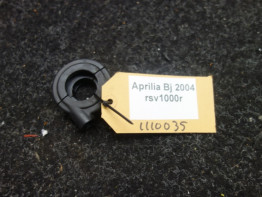 Gashandle Aprilia RSV 1000