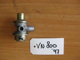 Relais unit Kawasaki VN 800