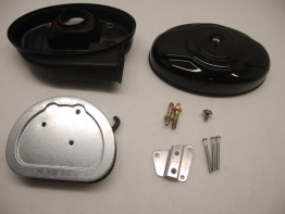 Luchtfilterhuis Harley Davidson Dyna