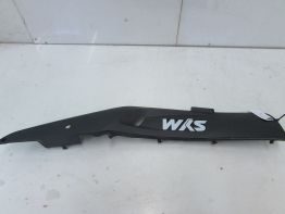 Linker zijkuip klein Overig Onbekend Unknown