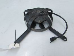 Ventilator Yamaha FZR 600
